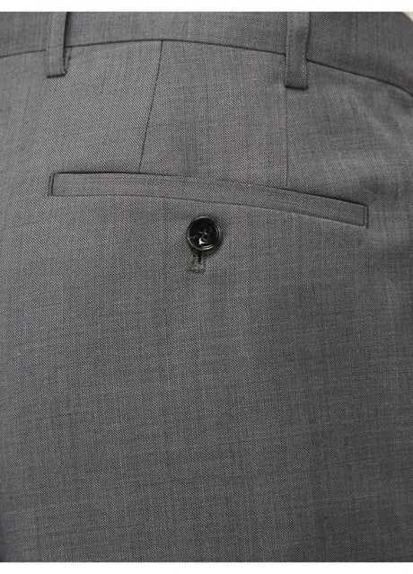 Skopes Farhnam Suit Trousers Grey