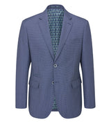 Skopes Gerome Navy Sports Jacket Navy