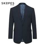 Skopes Harcourt Ink Navy Jacket Navy