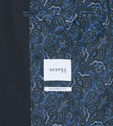 Skopes Harcourt Ink Navy Jacket Navy