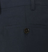 Skopes Harcourt Ink Navy Trousers Navy