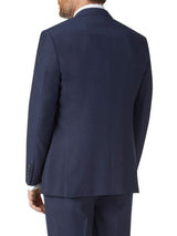 Skopes Harcourt Navy Suit Jacket Navy