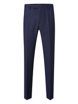 Skopes Harcourt Navy Suit Trousers Navy
