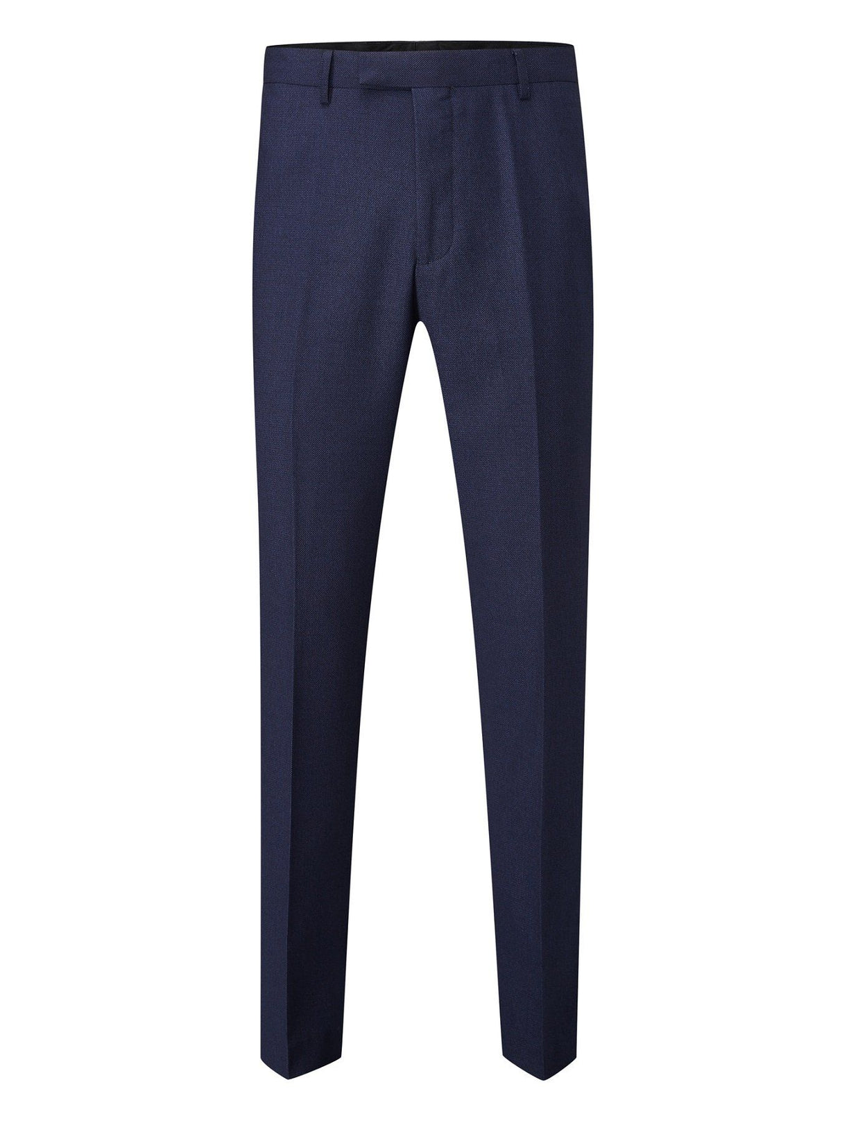 Skopes Harcourt Navy Suit Trousers Navy