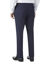 Skopes Harcourt Navy Suit Trousers Navy