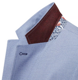 Skopes Harry Light Blue Jacket Blue