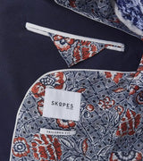 Skopes Harry Navy Sports Jacket Navy