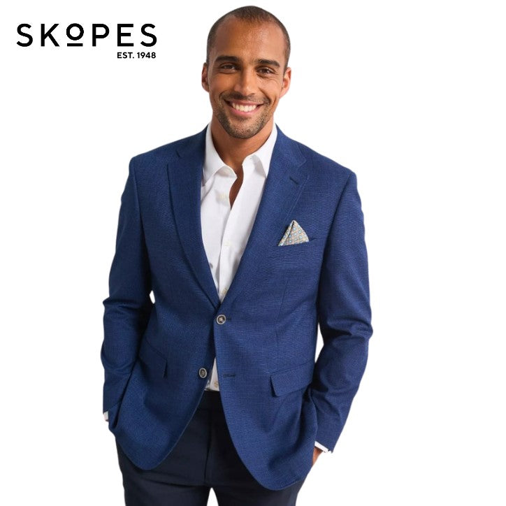 Skopes Jamie Navy Jacket Navy