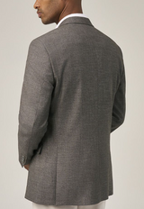 Skopes Jamie Chocolate Jacket Grey