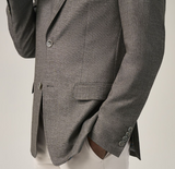 Skopes Jamie Chocolate Jacket Grey