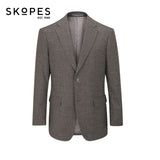 Skopes Jamie Chocolate Grey
