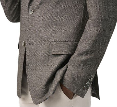 Skopes Jamie Chocolate Grey