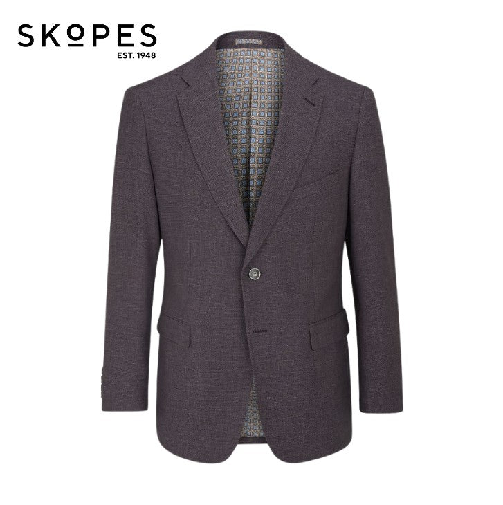 Skopes Jamie Grape Purple