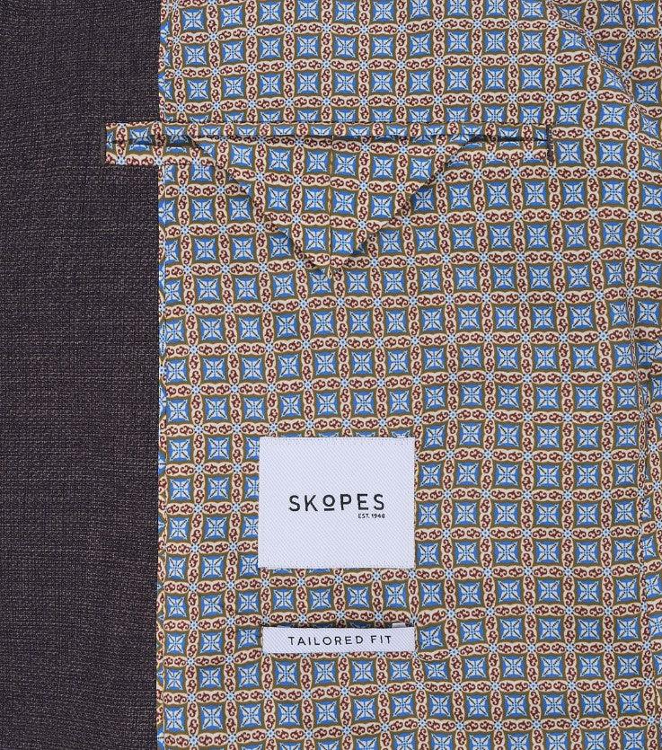 Skopes Jamie Grape Purple