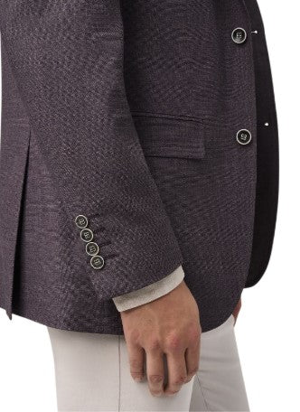 Skopes Jamie Grape Purple