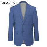 Skopes Jamie Indigo Jacket Blue