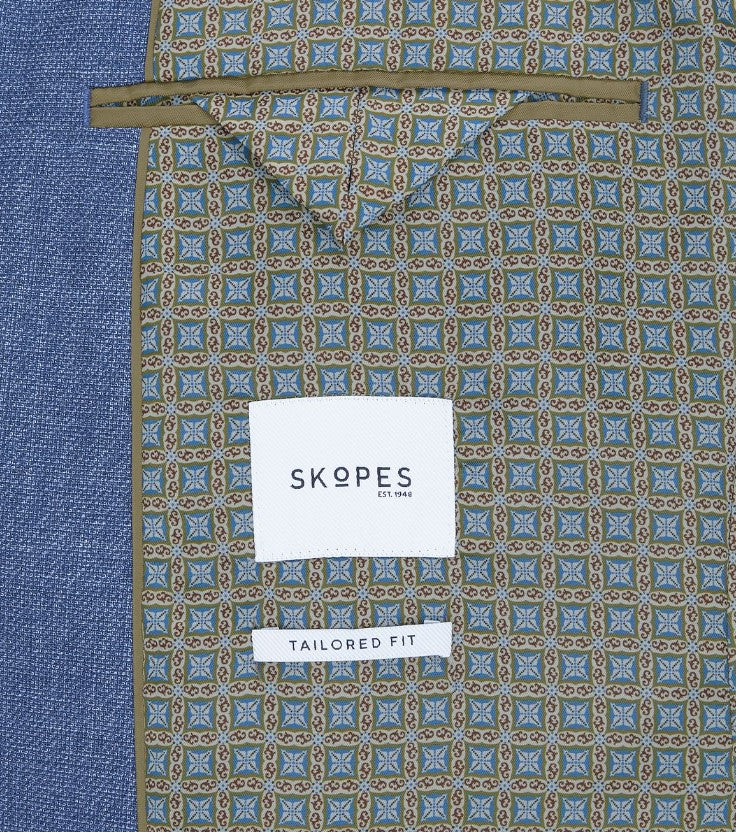 Skopes Jamie Indigo Blue