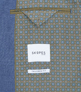 Skopes Jamie Indigo Blue