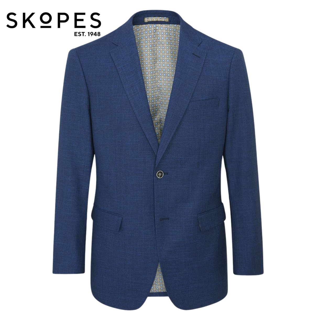 Skopes Jamie Navy Jacket Navy