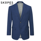 Skopes Jamie Navy Jacket Navy