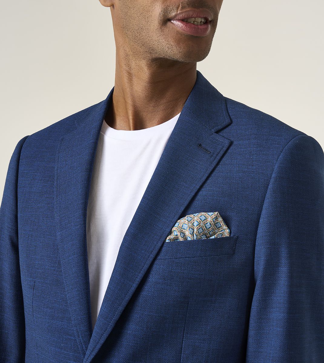 Skopes Jamie Navy Jacket Navy