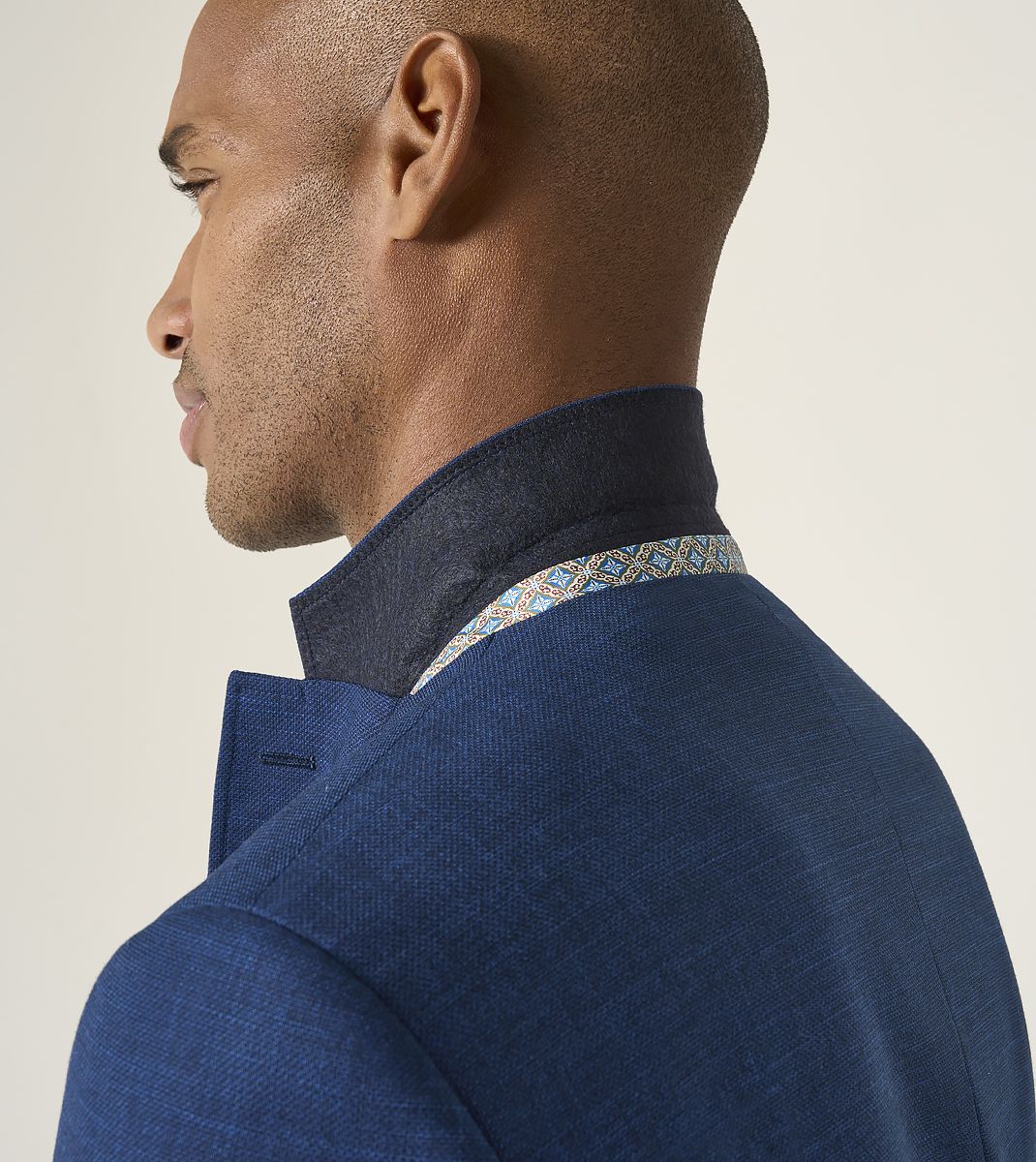Skopes Jamie Navy Jacket Navy