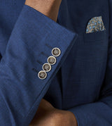 Skopes Jamie Navy Jacket Navy