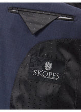 Skopes Joss Indigo Suit Jacket Blue