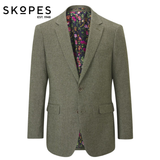 Skopes Jude Sage Sports Jacket Green