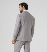 Skopes Jude Stone Herringbone Jacket Beige