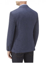 Skopes Kinloch Blue Sports Jacket Blue