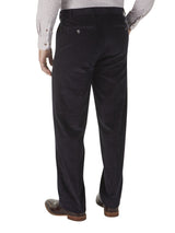 Skopes Navy Lewis Cord Navy