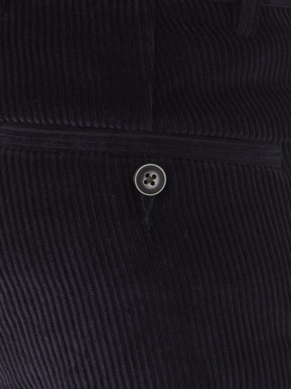 Skopes Navy Lewis Cord Navy