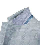 Skopes Montalvo Green Check Sport Jacket Green
