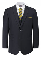 Skopes Madrid Navy Suit Jacket Navy