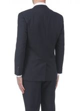 Skopes Madrid Navy Suit Jacket Navy