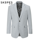 Skopes Aurelio Peppermint Jacket Green