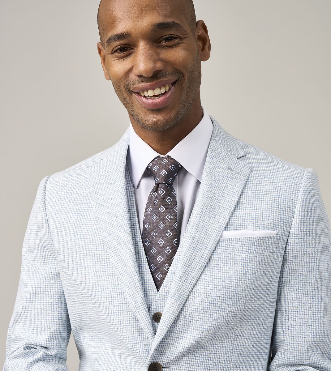 Skopes Aurelio Peppermint Jacket Green