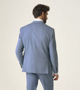 Skopes Redding Sky Blue Jacket Blue