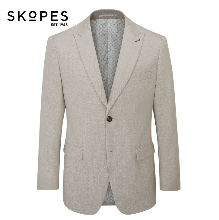 Skopes Redding Stone Jacket Beige