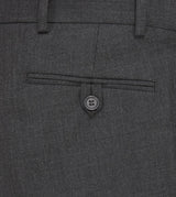 Skopes Wexford Charcoal Stretch Trousers Charcoal