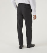 Skopes Wexford Charcoal Stretch Trousers Charcoal