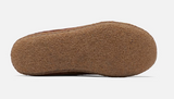 Sorel Lanner Ridge Slip On Slipper Brown