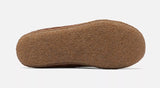 Sorel Lanner Ridge Slip On Slipper Brown