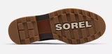 Sorel Madson Waterproof Tan Chukka Boot Brown