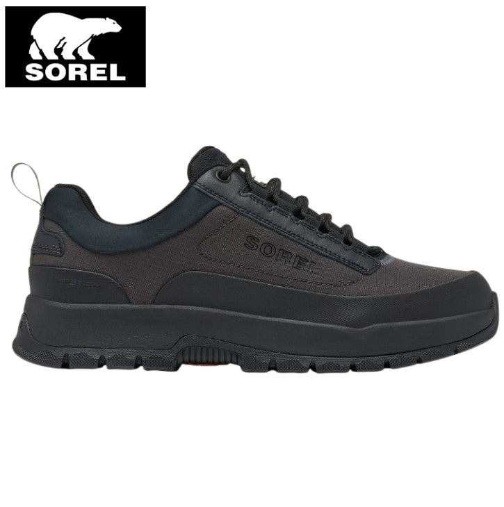 Sorel Outing Waterproof Black Runners Black