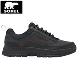 Sorel Outing Waterproof Black Runners Black