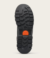 Sorel Outing Waterproof Black Runners Black