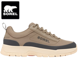 Sorel Outing Waterproof Khaki Sneakers Khaki Green