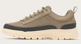 Sorel Outing Waterproof Khaki Sneakers Khaki Green